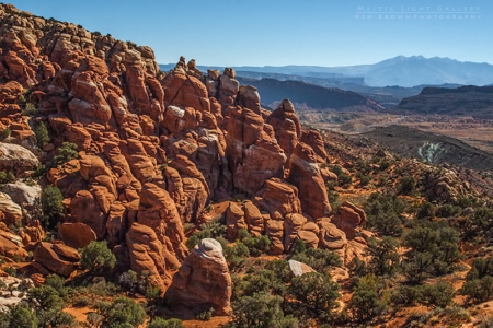 Arches National Park