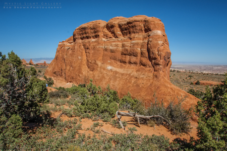 Arches National Park