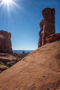 Arches National Park