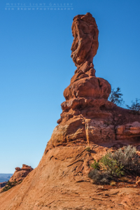Arches National Park