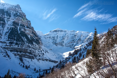 Mt. Timpanogos
