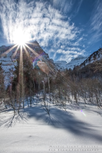Mt. Timpanogos