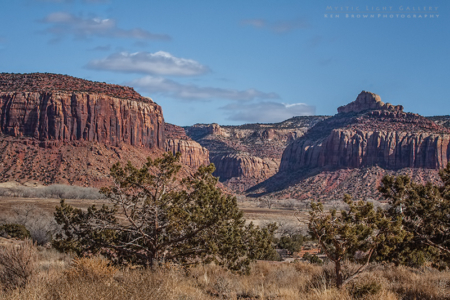 The Needles/Canyonlands