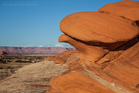 The Needles/Canyonlands