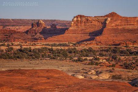 The Needles/Canyonlands