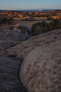 The Needles/Canyonlands