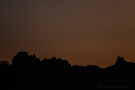 The Needles/Canyonlands