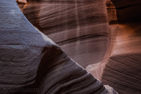 Antelope Canyon