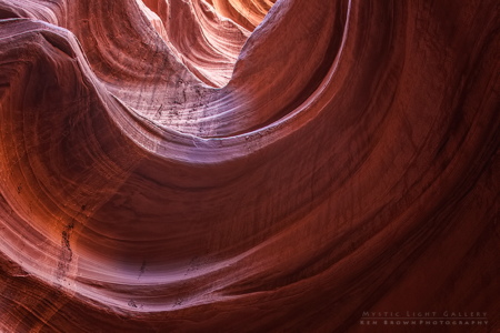 Antelope Canyon