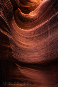 Antelope Canyon