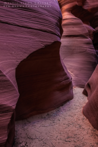 Antelope Canyon