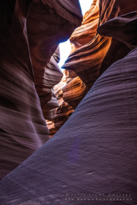 Antelope Canyon
