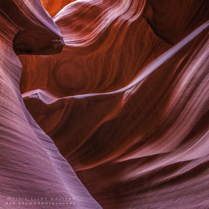 Antelope Canyon