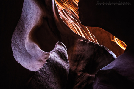 Antelope Canyon