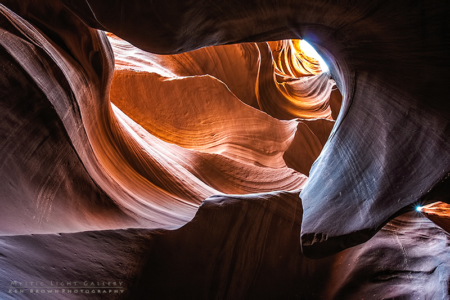 Antelope Canyon