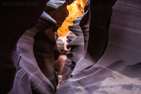 Antelope Canyon