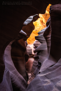 Antelope Canyon