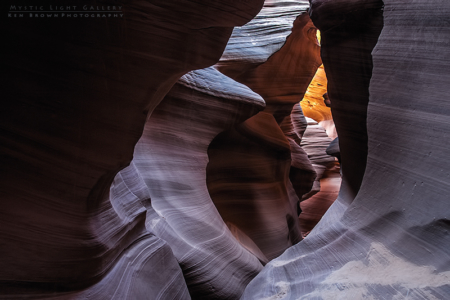 Antelope Canyon