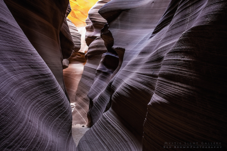 Antelope Canyon