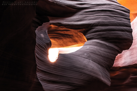 Antelope Canyon