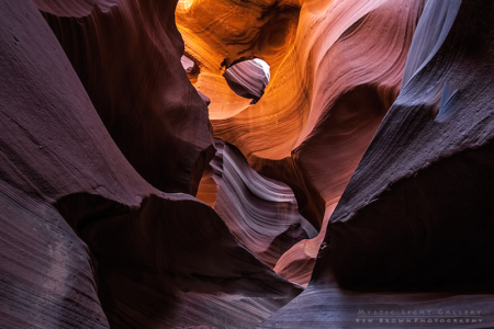 Antelope Canyon