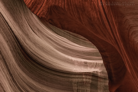 Antelope Canyon