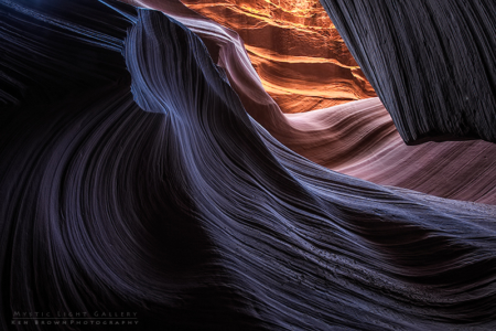 Antelope Canyon