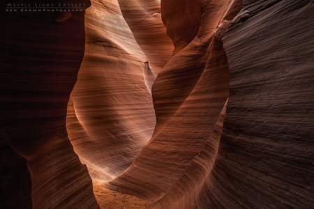 Antelope Canyon