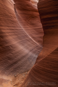 Antelope Canyon