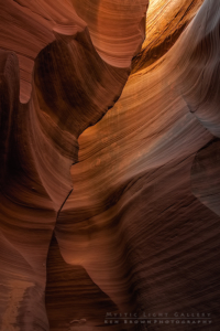 Antelope Canyon