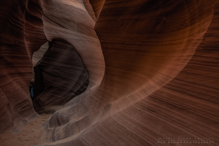 Antelope Canyon