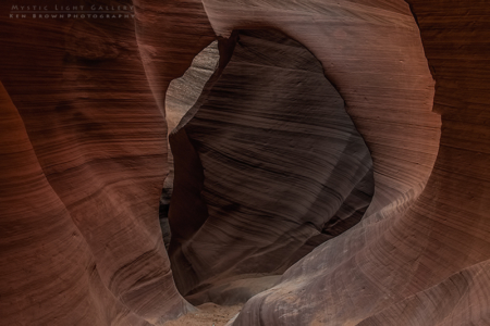Antelope Canyon