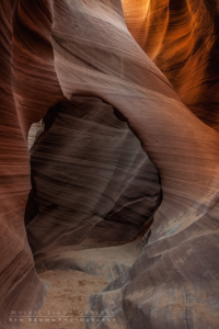 Antelope Canyon