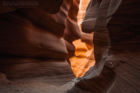 Antelope Canyon