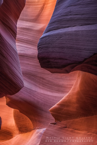 Antelope Canyon