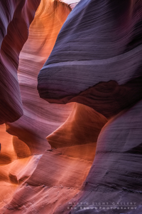 Antelope Canyon