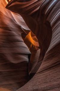 Antelope Canyon