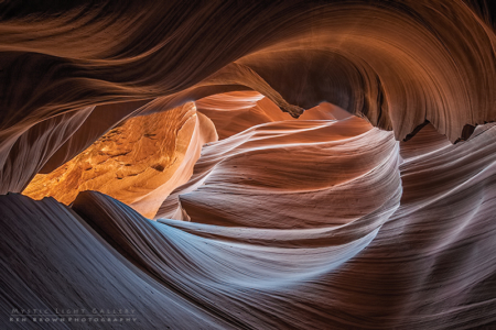 Antelope Canyon