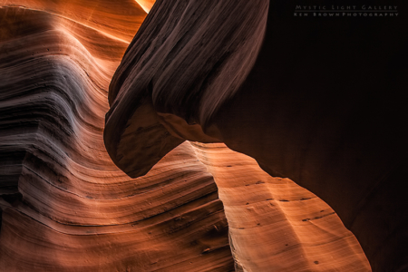Antelope Canyon