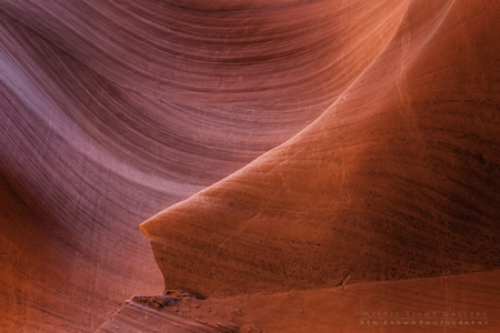 Antelope Canyon