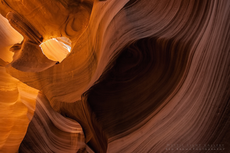 Antelope Canyon