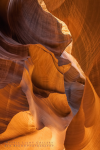 Antelope Canyon