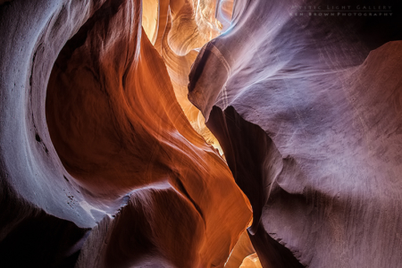Antelope Canyon