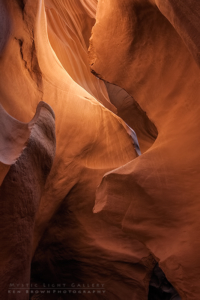 Antelope Canyon