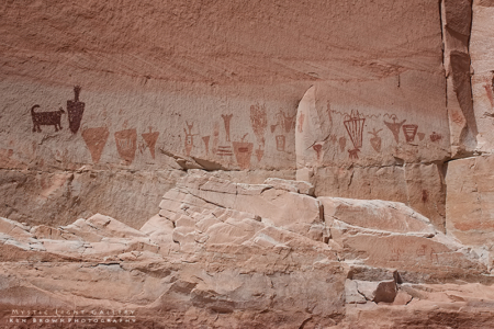 Horseshoe Canyon