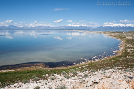 Antelope Island