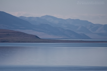 Antelope Island