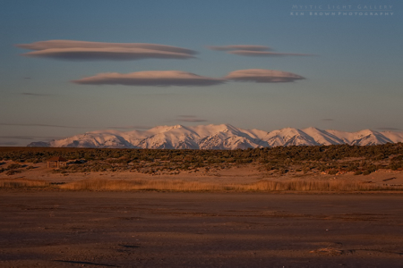 Antelope Island
