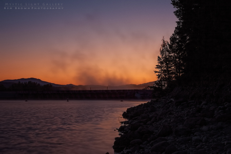 Grand Teton National Park