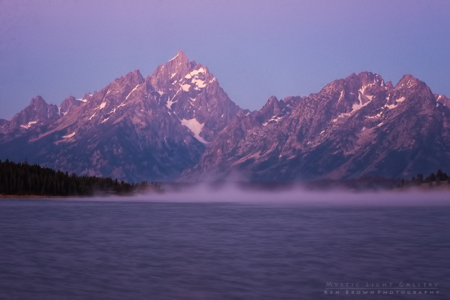 Grand Teton National Park